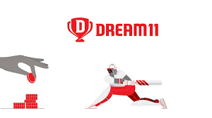 Dream11 icon
