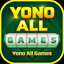 Yono All Game icon